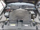 2020 Audi Q8 Premium Plus 55 Tfsi Quattro Tiptronic Черный vin: WA1BVAF13LD002896