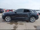 2020 Audi Q8 Premium Plus 55 Tfsi Quattro Tiptronic Черный vin: WA1BVAF13LD002896