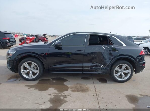 WA1BVAF13LD002896 2020 AUDI Q8 Черный 