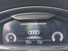 2020 Audi Q8 Premium Plus 55 Tfsi Quattro Tiptronic Черный vin: WA1BVAF19LD008718