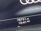 2020 Audi Q8 Premium Plus 55 Tfsi Quattro Tiptronic Черный vin: WA1BVAF19LD008718