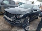 2020 Audi Q8 Premium Plus 55 Tfsi Quattro Tiptronic Черный vin: WA1BVAF19LD008718