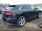 2020 Audi Q8 Premium Plus 55 Tfsi Quattro Tiptronic Черный vin: WA1BVAF19LD008718