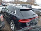 2020 Audi Q8 Premium Plus 55 Tfsi Quattro Tiptronic Черный vin: WA1BVAF19LD008718