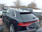 2020 Audi Q8 Premium Plus 55 Tfsi Quattro Tiptronic Черный vin: WA1BVAF19LD008718