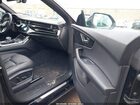 2020 Audi Q8 Premium Plus 55 Tfsi Quattro Tiptronic Черный vin: WA1BVAF19LD008718