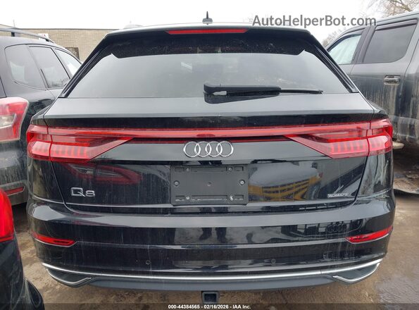 WA1BVAF19LD008718 2020 AUDI Q8 Черный 