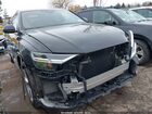 2020 Audi Q8 Premium Plus 55 Tfsi Quattro Tiptronic Черный vin: WA1BVAF19LD008718