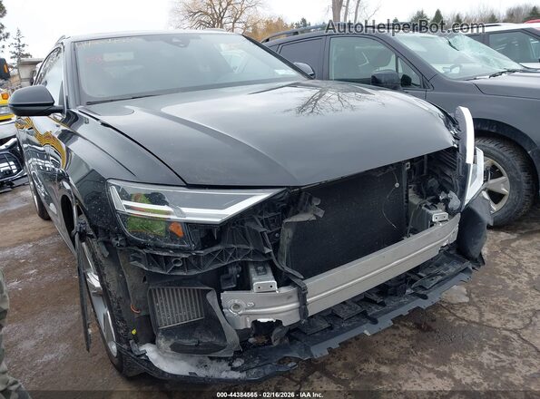 WA1BVAF19LD008718 2020 AUDI Q8 Черный 