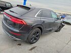 2023 Audi Q8 Premium Plus Black vin: WA1BVBF16PD038397