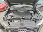 2023 Audi Q8 Premium Plus Black vin: WA1BVBF16PD038397
