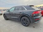 2023 Audi Q8 Premium Plus Black vin: WA1BVBF16PD038397