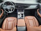 2023 Audi Q8 Premium Plus Black vin: WA1BVBF16PD038397