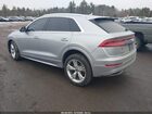 2022 Audi Q8 Premium Plus 55 Tfsi Quattro Tiptronic Синий vin: WA1BVBF1XND016609