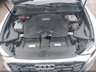 2022 Audi Q8 Premium Plus 55 Tfsi Quattro Tiptronic Синий vin: WA1BVBF1XND016609