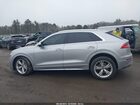 2022 Audi Q8 Premium Plus 55 Tfsi Quattro Tiptronic Синий vin: WA1BVBF1XND016609