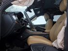 2021 Audi Q7 Komfort Бордовый vin: WA1BXAF74MD031145