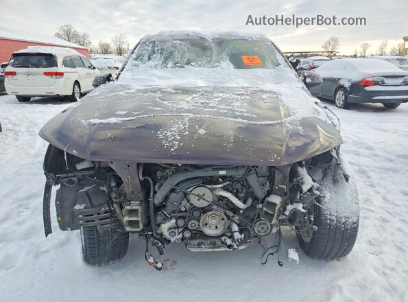 WA1BXAF74MD031145 2021 AUDI Q7 Бордовый Вид спереди