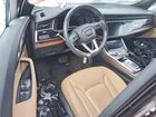 2021 Audi Q7 Komfort Бордовый vin: WA1BXAF74MD031145