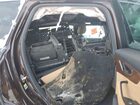 2021 Audi Q7 Komfort Бордовый vin: WA1BXAF74MD031145