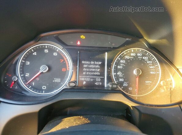 WA1C2AFP0GA046864 2016 AUDI Q5 Белый Вид задних сидений