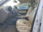 2017 Audi Q5 Premium White vin: WA1C2AFP1HA066347 2017 Audi Q5 Premium White vin: WA1C2AFP1HA066347