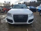 2017 Audi Q5 Premium White vin: WA1C2AFP1HA066347 2017 Audi Q5 Premium White vin: WA1C2AFP1HA066347