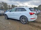 2017 Audi Q5 Premium White vin: WA1C2AFP1HA066347 2017 Audi Q5 Premium White vin: WA1C2AFP1HA066347