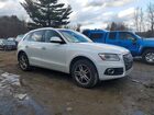 2017 Audi Q5 Premium White vin: WA1C2AFP1HA066347 2017 Audi Q5 Premium White vin: WA1C2AFP1HA066347
