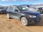 2017 Audi Q5 Premium Black vin: WA1C2AFP2HA005833 2017 Audi Q5 Premium Black vin: WA1C2AFP2HA005833