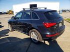 2017 Audi Q5 Premium Charcoal vin: WA1C2AFPXHA063382