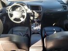 2017 Audi Q5 Premium Charcoal vin: WA1C2AFPXHA063382