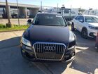 2017 Audi Q5 Premium Charcoal vin: WA1C2AFPXHA063382