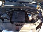 2017 Audi Q5 Premium Charcoal vin: WA1C2AFPXHA063382
