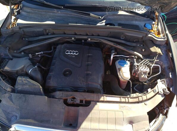 WA1C2AFPXHA063382 2017 AUDI Q5 Charcoal უკანა სალონის ხედი