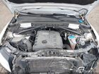 2017 Audi Q5 2.0t Premium White vin: WA1C2AFPXHA063656