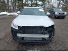 2017 Audi Q5 2.0t Premium White vin: WA1C2AFPXHA063656