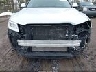 2017 Audi Q5 2.0t Premium White vin: WA1C2AFPXHA063656