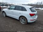 2017 Audi Q5 2.0t Premium White vin: WA1C2AFPXHA063656