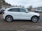 2017 Audi Q5 2.0t Premium White vin: WA1C2AFPXHA063656