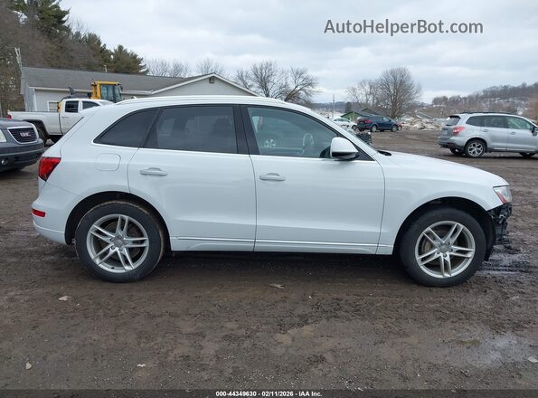 WA1C2AFPXHA063656 2017 AUDI Q5 White Панорамний вид салону 360°
