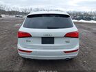 2017 Audi Q5 2.0t Premium White vin: WA1C2AFPXHA063656