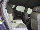 2018 Audi Sq5 Prestige Синий vin: WA1C4AFY0J2241903