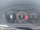 2019 Audi Sq5 3.0t Premium Серебряный vin: WA1C4AFY0K2001879