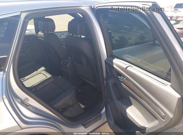 WA1C4AFY0K2001879 2019 AUDI SQ5 Серебряный Вид наклейки с VIN-кодом