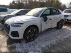 2024 Audi Sq5 Prestige Tfsi Quattro Tiptronic Белый vin: WA1C4AFY0R2038621