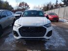2024 Audi Sq5 Prestige Tfsi Quattro Tiptronic Белый vin: WA1C4AFY0R2038621