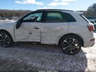 2024 Audi Sq5 Prestige Tfsi Quattro Tiptronic Белый vin: WA1C4AFY0R2038621