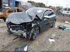 2018 Audi Sq5 3.0t Premium Plus Серый vin: WA1C4AFY2J2060317