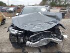 2018 Audi Sq5 3.0t Premium Plus Серый vin: WA1C4AFY2J2060317